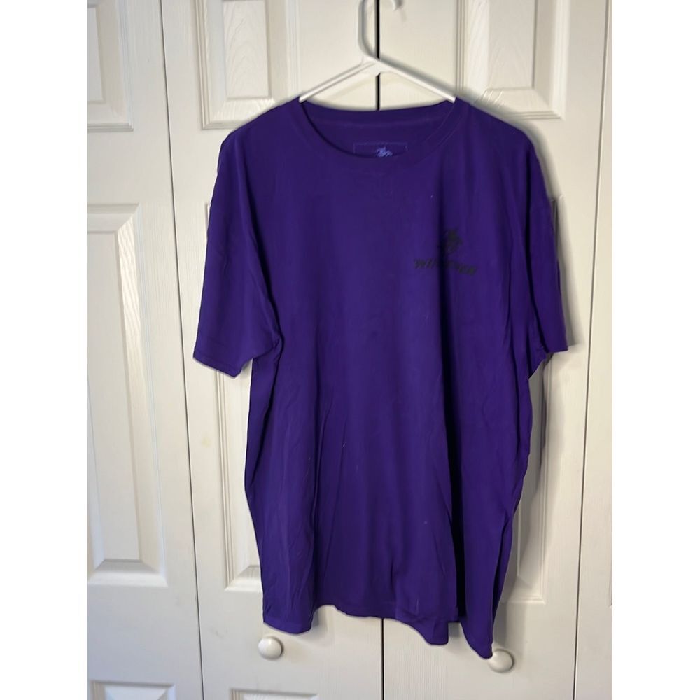 Mens Winchester‎ shirt